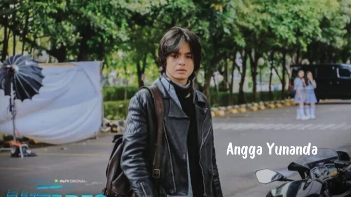 ANTARES S2 [anime art]