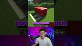 Cara Membuat Truck Mainan Di Minecraft #shorts
