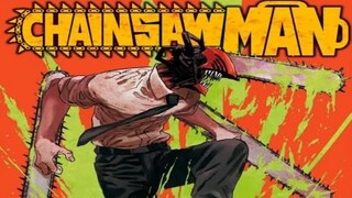 chainsaw man episode 3 subtitle Indonesia