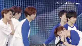 [Live] SM Rookies Show