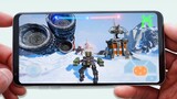 Top 12 Best ROBOT Games For iOS & Android (OFFline & ONline) | So Far (2020)