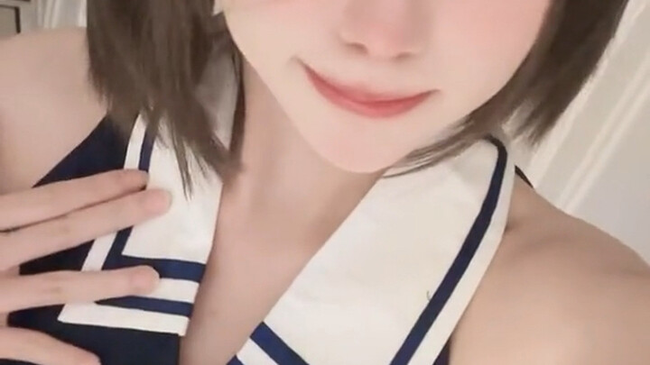 Short Hair Only [For Xin Xin]