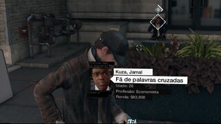 Hacking Cellphones #13 (Watch Dogs)