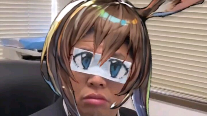 أيها المدير، لا يزال من غير الممكن الراحة الآن!