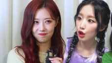 (G)I-DLE 220604 还有谁能教韩东这些 也是没谁了