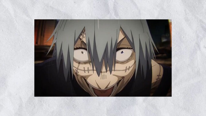 Animasi dalam Anime Bukanlah Segalanya