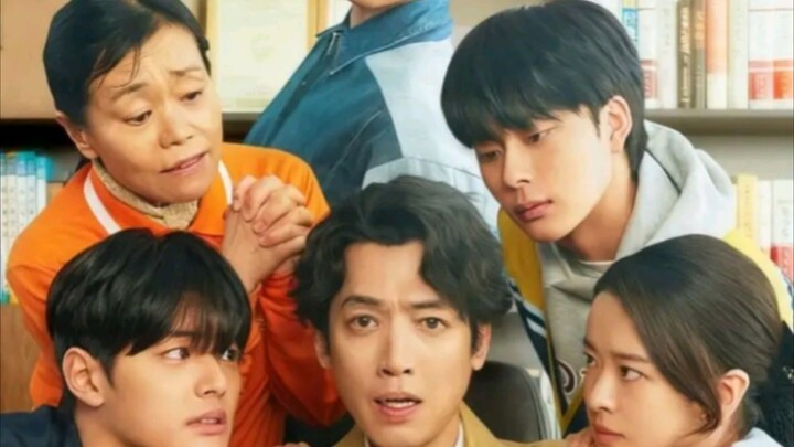 Oh My Ghost Clients Korean Tagalog Dub Series 🇵🇭🇰🇷 EP3