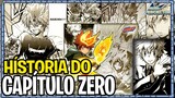 VOCÊ CONHECE O ONE-SHOT DE KATEKYO HITMAN REBORN?