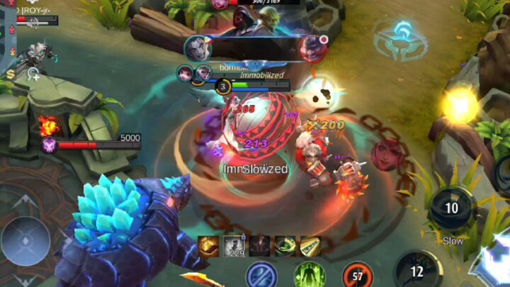 MLBB