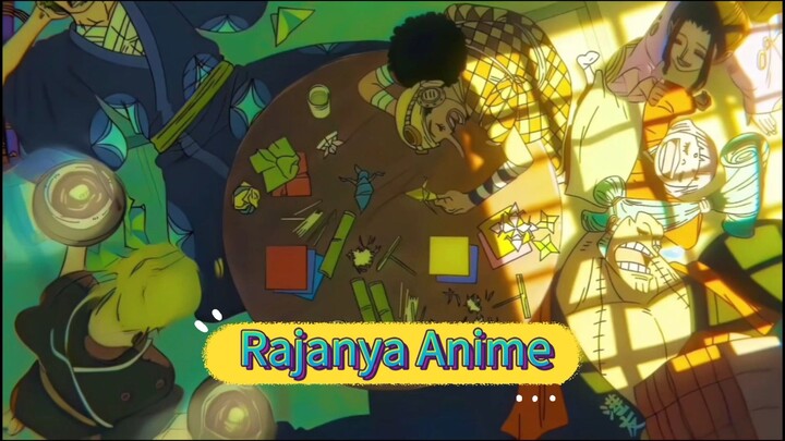 Alasan One piece Menjadi Rajanya Anime🔥