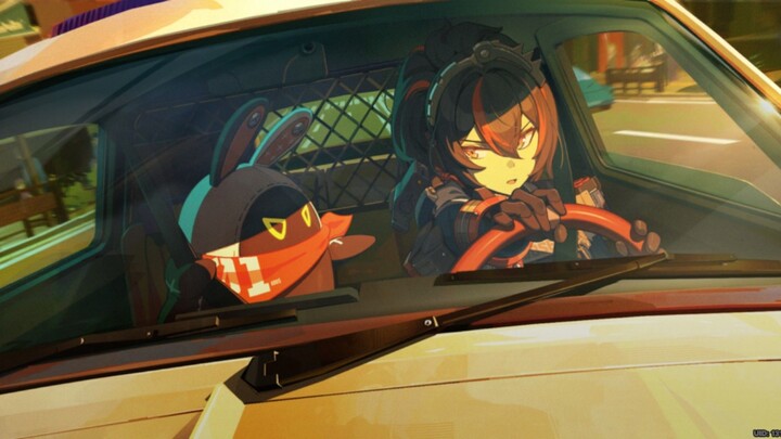 Zenless Zone Zero walkthrough part 16 season 1