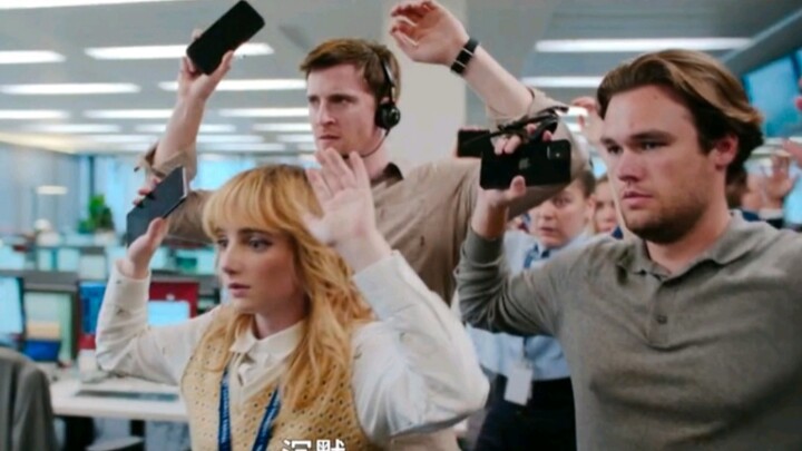 If I had to pick a crime film as the best of the year, I’d definitely choose this one.