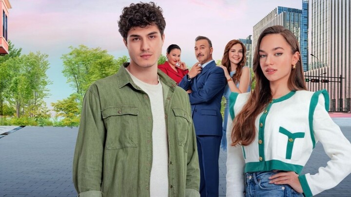 Kendi Düşen Ağlamaz.S01E06.1080p.Eng sub