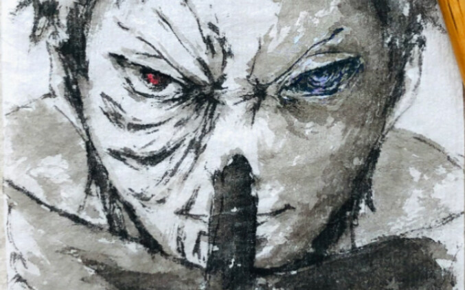 The ink-wash-style Tuguo you’ve been asking for is here!