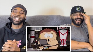 South Park Best Moments (Part 1) Reaction