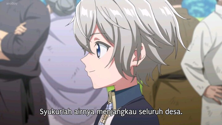 𝙾𝚔𝚒𝚛𝚊𝚔𝚞 𝚁𝚢𝚘𝚞𝚜𝚑𝚞 Epi 03 Sub indo