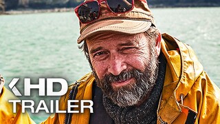 FISHERMAN'S FRIENDS 2: Eine Brise Leben Trailer German Deutsch (2023)