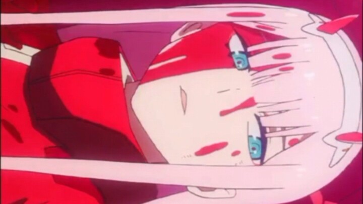 Darling in the FranXX
