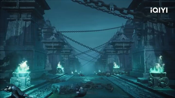 【พากย์ไทย】ศึกจักรพรรดิ์สวรรค์ EP01-26