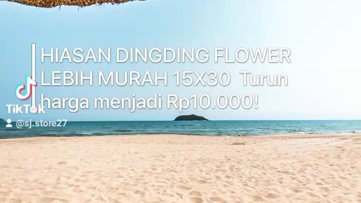 bunga yg indah