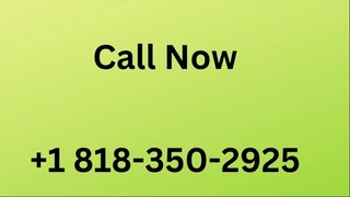 Cash App Customer Service ⏳+1 818-350-2925⏳ Number