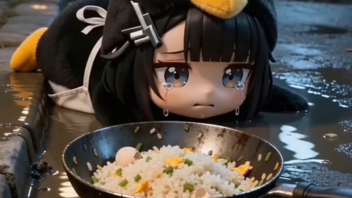 Little Penguin's Wanderings (Collection)