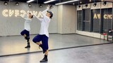 [Dance] Cửu Vạn Tự - Múa truyền thống Trung Quốc kết hợp Jazz
