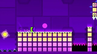 P3 game geometry dash offline