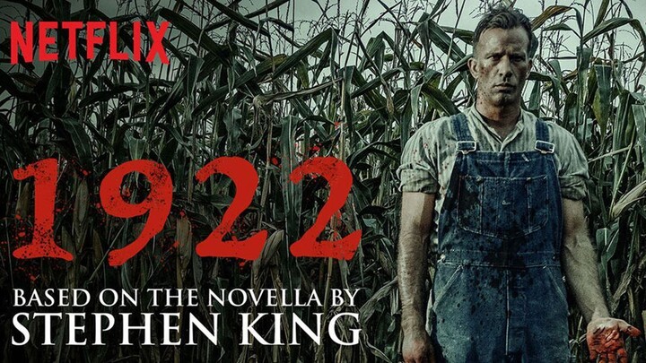 1922 (2017) 1080p with English Subtitle