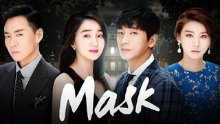 Mask Season 01 Episode 01 Hindi Dubbed Korean Series