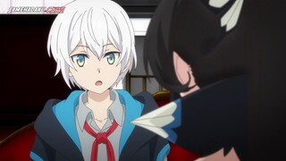Izure saikyou no renkinjutsushi? Eps 3 sub indo