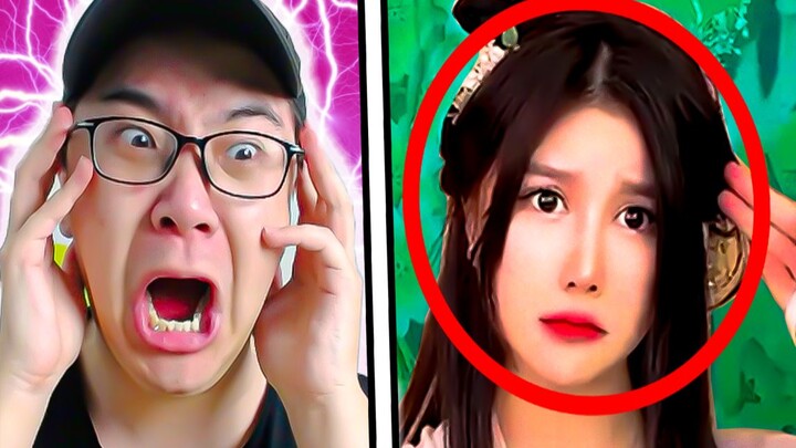 [Cringeworthy Video] Watching this totally shattered my worldview. Honkai Impact—so cheesy and eye-s