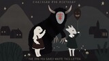 Chainsaw For Birthday - The Dog You Saved Wrote This Letter (2021) (Full Album)