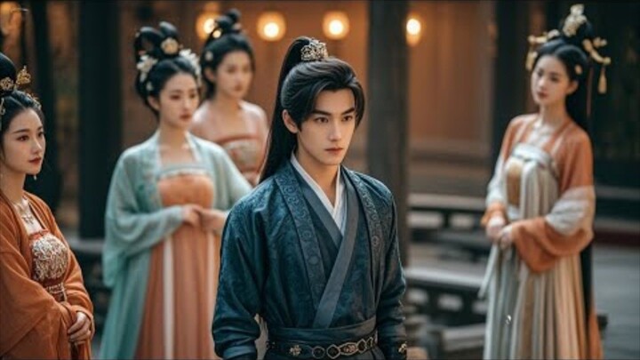 [INDO SUB] Aku Dihina di Festival Puisi,Tapi Satu Karya Membalikkan Takdirku