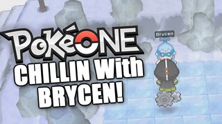 PokeOne - EVERYONE HAS A PRYCE! Unova Walkthrough! PART 13