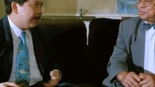 thầy giáo Châu Tinh Trì phần 7