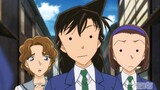 [Anime][Detective Conan]When Kudo Shinichi Got His Account Wrong