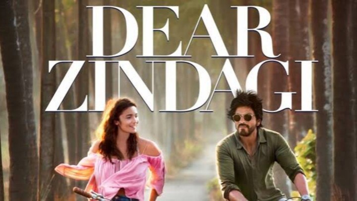 Dear Zindagi Movie 2016 With English Subtitles