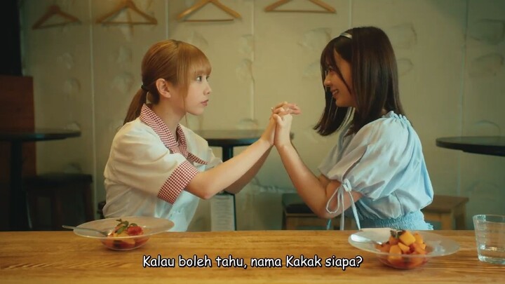 Shinu made Buzz E2 sub indo