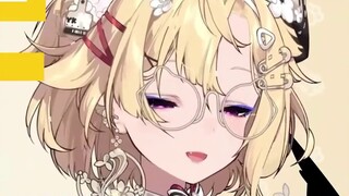 After applying the ulcer patch, she turned into...