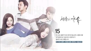 The Promise episode 24 (English sub)