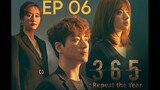 365: Repeat the Year EP 06 (sub indonesia)