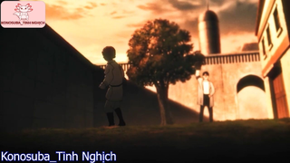 Đại chiến người Khổng Lồ: Mùa cuối [AMV] - Từ bụi đến tro #anime #schooltime