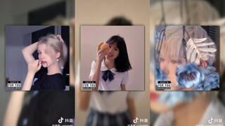 Trend: “Chụp Ảnh Ngẫu Nhiên“ để test độ ăn ảnh của bạn || The Drums - Money