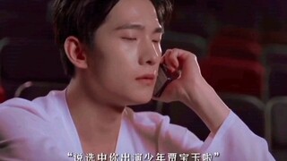 เขาเต้นจบเพลงสุดท้าย และกลายเป็นนักแสดงหยางหยางของเรา!