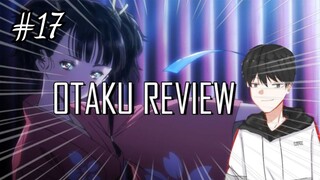 หนีผีดิบบนรถไฟ | แนะนำอนิเมะ"Kotetsujou no Kabaneri" | Otaku Review