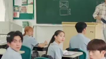 Taiwan keknya makin banyak bikin series bl🤗