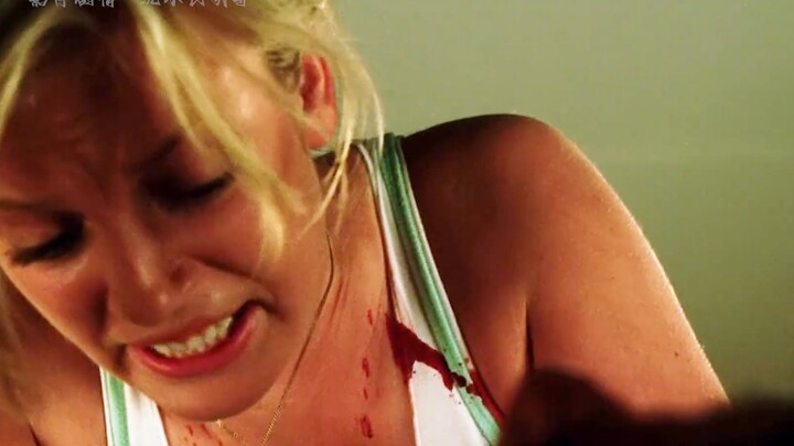 Begitu bangun, wanita itu terkejut menemukan suami dan putrinya berubah menjadi monster!