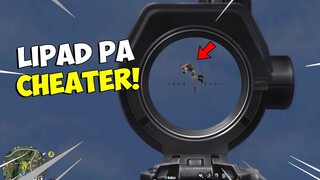 FLYING CHEATER! (ROS GAMEPLAY)