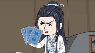 Ini adalah gambar keindahan yang tiada tara. Tak disangka, ada hantu yang tersembunyi di dalamnya #a